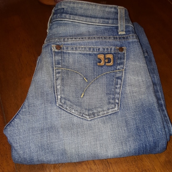 Joe's Jeans Denim - Joe's jeans, Credence/Ligh style, size 26